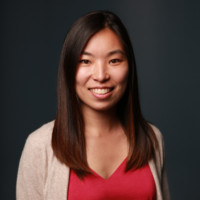 Kristy Huang