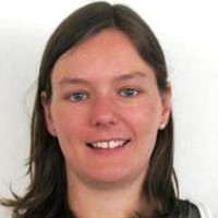 Tineke Van Damme