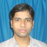 Gouranga Malik