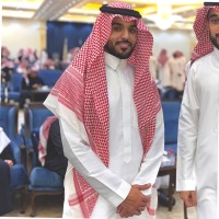 عبدالمجيد خالد الغفيلي