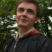 Oleksiy Hryschuk