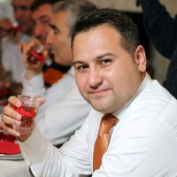 Sexavet Necefov