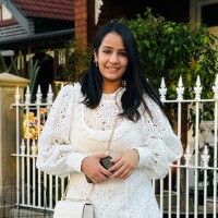Harleen Kaur