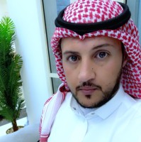 مشعل الشمري