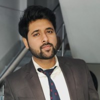 Niladri Roy