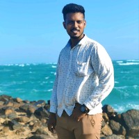 Gowtham Sakthivel