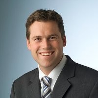 Jarrod Martin