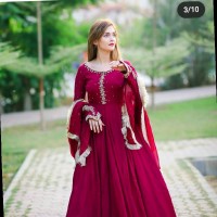 Nida Hameed