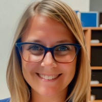 Mellissa Lehman