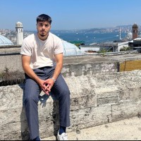 Ismail Demir