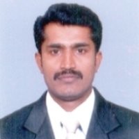 Yogesh Nanjappa