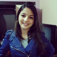 Yasmin Silveira Ribeiro