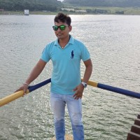 Pankaj Kumar Sharma