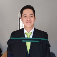 Gordon Mai