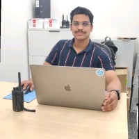 Gaurav Dhotre