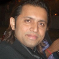 Nilesh Kadakia