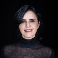 Carol Velandia, MBA, CHI, PMP, LMSW