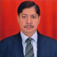 Vinod Kumar Sharma