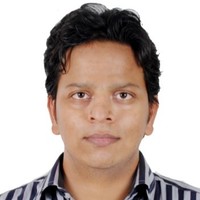 Gopi Ekambaram, PMP®