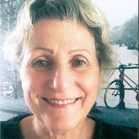 Anne-Mieke Rosch-Bloemendaal