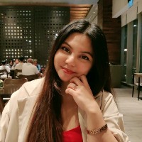 Merry Gricelle Mina