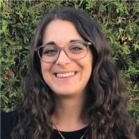 Valérie Cossette, Crha