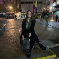 Laura Camila Mendoza Casallas