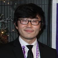 Keenan Nakagawa