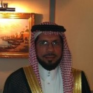 Fahad Al Mawash