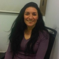 Cinzia Monghese