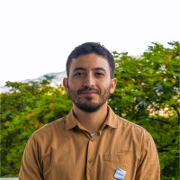 John Alejandro Silva Torres