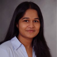Roshini Rajakularatnam