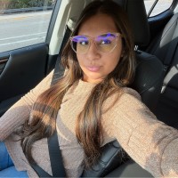 Stephanie San Jorge RN, BSN