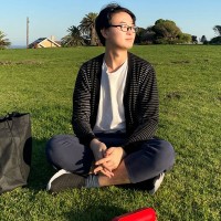 Chengxin (Joshua) L.