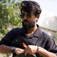 Dhruv Pal Singh