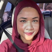 Dalia Ahmed