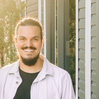 Marcus Pacheco