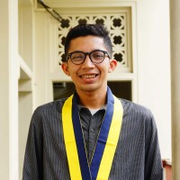 Ahmad Mizdad Hudani