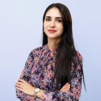 Nada Fennani