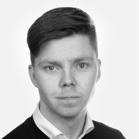 Daníel Logi Árnason