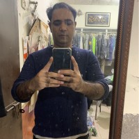 Asiff Nadeem