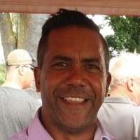 Darren Blooranta