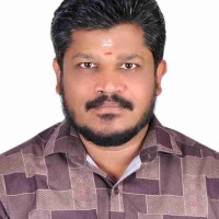 Bharani Daran