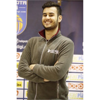 Hasan Berk Kocabaş