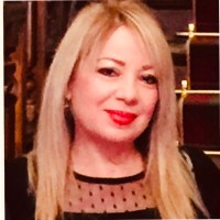 Farzaneh (Farry) Alinia