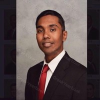 Sam Chowdhury