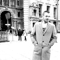 Martin Van T Hoft