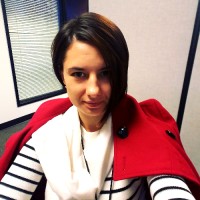 Diana Lazouski