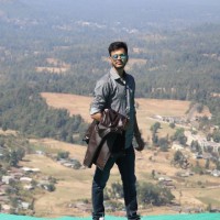 Akshay Koshti