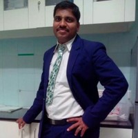 Prashanth A G